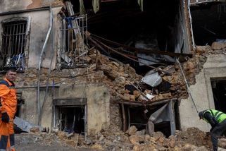 Ruská duše není Bulgakov nebo Dostojevskij. Jen nenávist, agresivita a touha přivlastnit si cizí věci