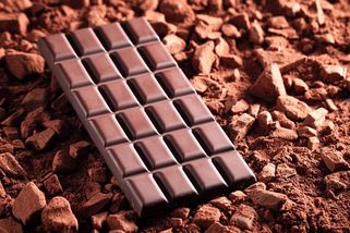 Čech se ve Vídni pokusil ukrást přes 40 tabulek luxusní čokolády - Novinky