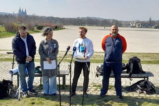 Tohle je úplný vrchol. Minář promluvil o falešné s...