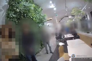 Muž v centru Prahy skončil pobodaný, 17letá dívka v restauraci schovávala nůž - Novinky