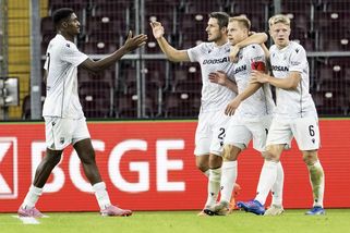 Koubek se v euforii rozčílil: Proč hrajeme v sobotu už v pět? Plzeň řeší odklad - Sport.cz