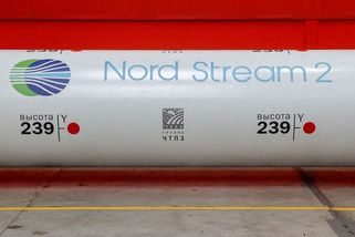 Poničený plynovod Nord Stream 2 chce koupit americký investor a Trumpův podporovatel - Novinky
