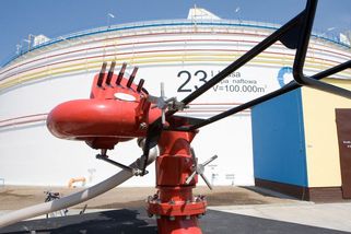 Rusové udeřili na ropovod Družba - Novinky