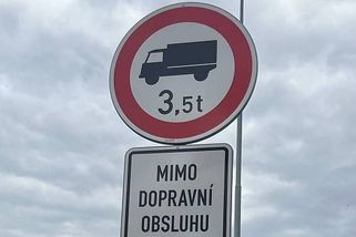 To je ona! Značka z případu cyklistky a kamionu budí vášně. Lidé o ní nevědí