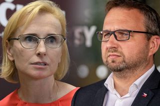 Tak komunisti kážou, vyděsil se šéf lidovců Jurečka: Komunistka Konečná na něj vytasila kostel, aby ho umlčela - Super.cz