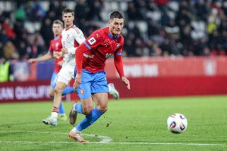 Na Iry se Schickem i Chorým. Může v baráži fungovat tohle spojení? | Livesport.cz