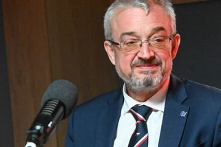 Historický matador voleb znovu uspěl. Marek Benda už je poslancem od roku 1990 - Echo24.cz