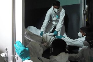 Konflikt se šíří dál oceánem. Zachránci raněných Íránců mají problémy navíc - Seznam Zprávy