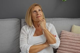 Ludmila (53): Varoval mě strážný anděl. Ta vteřina mi zachránila život