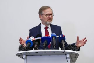 Fiala: Všechno jsme zvládli, zvládneme i ceny potravin. Necháme působit trh - Novinky
