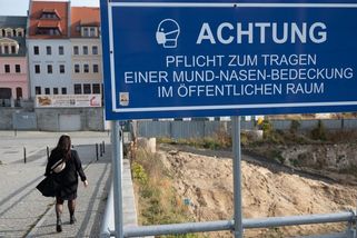 Německo označilo Českou republiku jako epidemicky vysoce rizikovou zemi - Seznam Zprávy