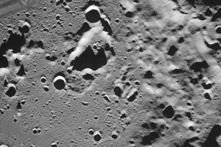 „Nic strašného.“ Kreml zlehčuje selhání ruské lunární mise - Novinky