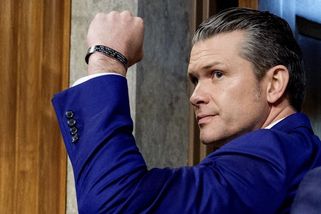 Žádné další prosby. Operace „Epická zuřivost“ bere...