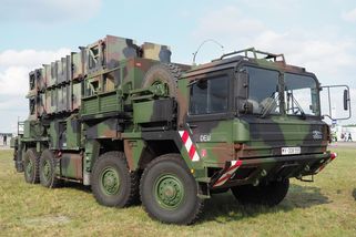 Polsko řeklo ne. Patrioty na Blízký východ nepošle, v sázce je obrana NATO