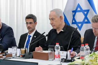 Izrael ukončil obranné dohody s Francií. „Paříž zastává nepřátelský postoj“ - Echo24.cz