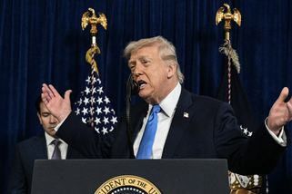 Trumpova vize pro nový světový řád: Operace ve Venezuele může být jen začátek