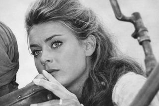 Dcera Četníka ze Saint-Tropez Geneviève Grad: Odešla v nejlepším a její partner si zničil tvář - Médium.cz