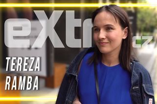 Vážná nemoc otevřela Tereze Rambě oči. Zanedbala zásadní věc | Extra v terénu