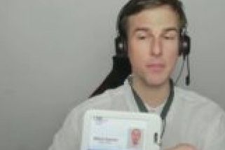 Málem přišel o stovky tisíc. Nakonec prozřel a falešného bankéře dokonce vyfotil - Novinky