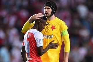 Měli jsme sen a ten je teď pryč, vyrovnávali se slávisté jen těžce s vyřazením z Ligy mistrů - Sport.cz