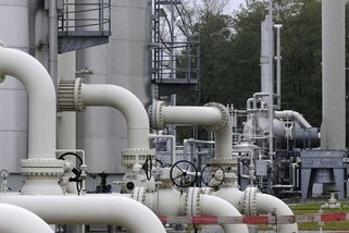 Evropa hledá cestu, jak zachovat dodávky ruského plynu i v novém roce - Novinky