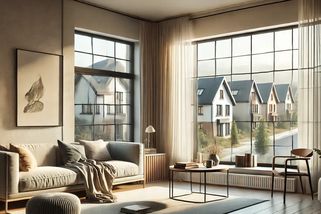 Hypotéka vs. nájem: Proč bydlím v nájmu - Médium.cz