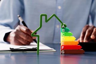 Za chybějící energetický štítek budovy hrozí statisícová pokuta - Novinky