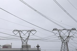 Ukrajina obnoví vývoz elektřiny - Novinky