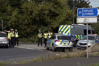 Na vybuchnutí má 144 hodin. Bomba objevená v litvínovské chemičce má speciální časovač - Novinky