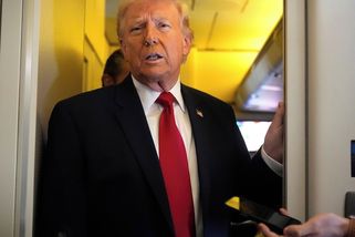 Válka bude o něco delší, řekl Trump - Novinky