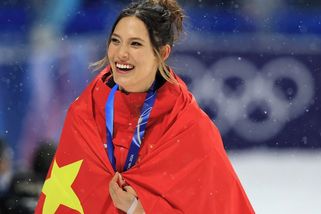 Kluci se jí smáli. Teď má pět olympijských medailí a miliony dolarů - Seznam Zprávy