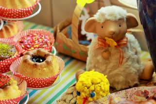 Nenávidím Velikonoce. Proč bych se měla nechat od někoho mlátit, a ještě mu podstrojovat? - Médium.cz