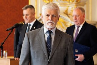 Pavel mluvil s jordánským králem o potřebě zastavit útoky na Blízkém východě - Seznam Zprávy