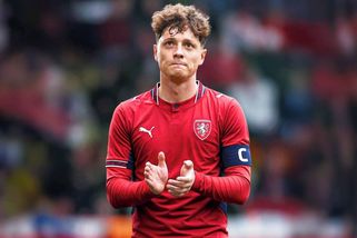 Byl Ladislav Krejčí to, co České Reprezentaci chybělo? - Médium.cz