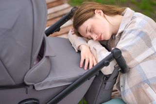 ŽENA-IN - Jako nonstop služba na pohotovosti: Rodiče malých dětí čelí tichému vyčerpání