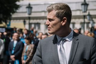 „Nejsme schopní to prokázat.“ Úředník objasňuje odložení Turkova přestupku - Seznam Zprávy