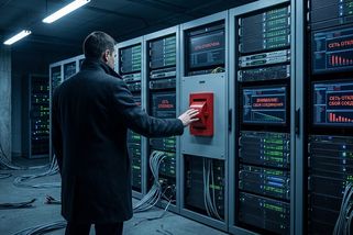 VPN mizí, sítě padají. Rusko se odpojuje od světa