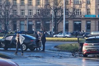 Ministr Klempíř měl nehodu v autě - Seznam Zprávy