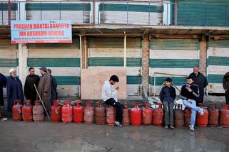 Lidé kvůli válce s Íránem řeší hlad a přichází o živobytí - Seznam Zprávy