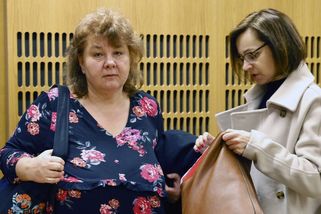 V Kyjevě válka není, tvrdila učitelka žákům. Půjde k soudu - Novinky