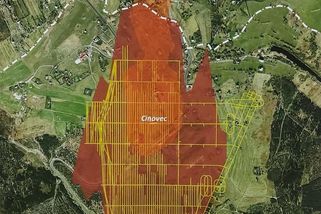 Matěj Pomahač: Ústecký kraj schválil plochu těžby lithia na Cínovci: zájmy těžařů vítězí nad právy obyvatel, přírodou i ekonomickou racionalitou