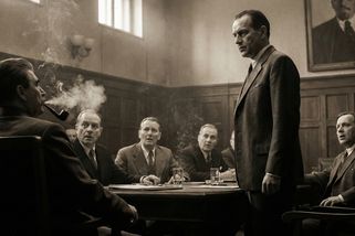 Kdyby Masaryk v Moskvě bouchl do stolu a my se stali Švýcarskem Východu - Médium.cz