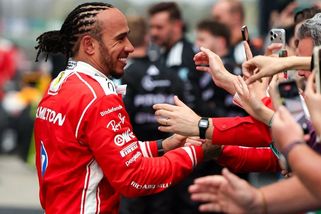 Hamilton je nadšený, Verstappen zuří. Nová pravidla F1 rozdělují piloty - Seznam Zprávy