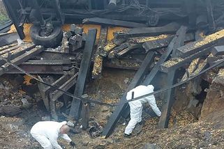 V Polsku loni zabíjela ukrajinská raketa, potvrdil ministr. Stěžuje si na přístup Kyjeva