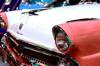 Mexiko škrtí dovoz paliv z USA. Nová rafinerie Dos Bocas razantně mění trh