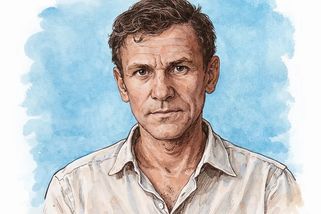 Za maskou vtipálka skrýval melancholii. Litry alkoholu jako lék na duši stály „Ludvu Homolku“ život - Médium.cz