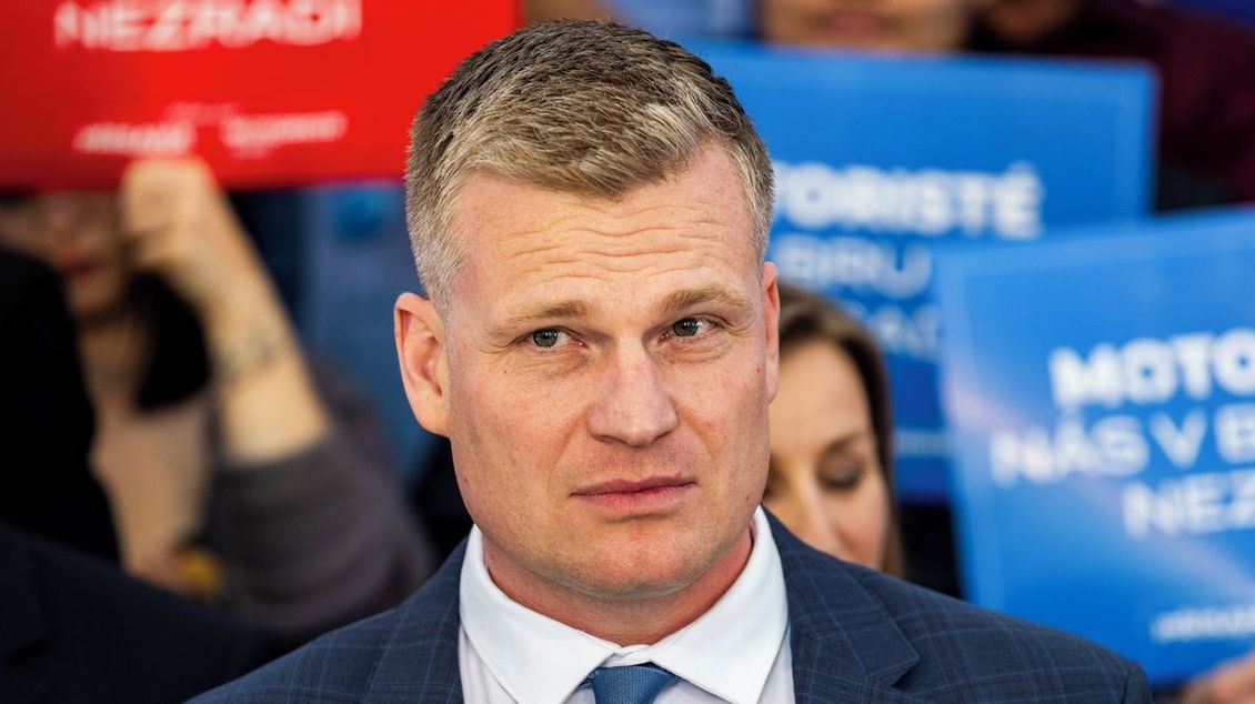 Turek bakalářský titul má. Ze školy, které ministerstvo zatrhlo příjem studentů - Seznam Zprávy