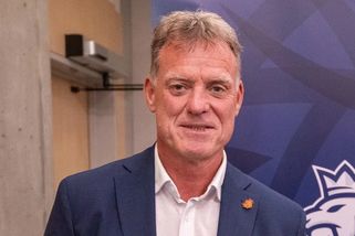 Ví, že ještě netrénuje Kladno? Rulík nominoval do reprezentace čtveřici Rytířů