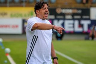 České Budějovice odvolaly portugalského kouče - Sport.cz