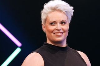 Mirka z Naked Attraction našla mezi pěti penisy osudovou lásku: Se sympatickým řezníkem už je rok. Mrkněte, jak jim to sluší